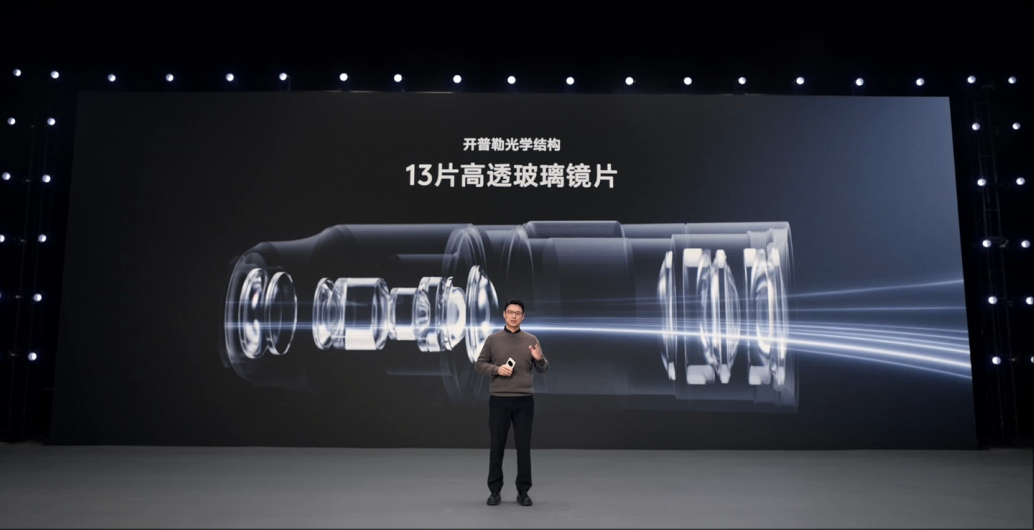 刚刚,vivo发布“最强苹替”手机,打入苹果生态,亮首款MR头显,夸自研芯“业界唯一”