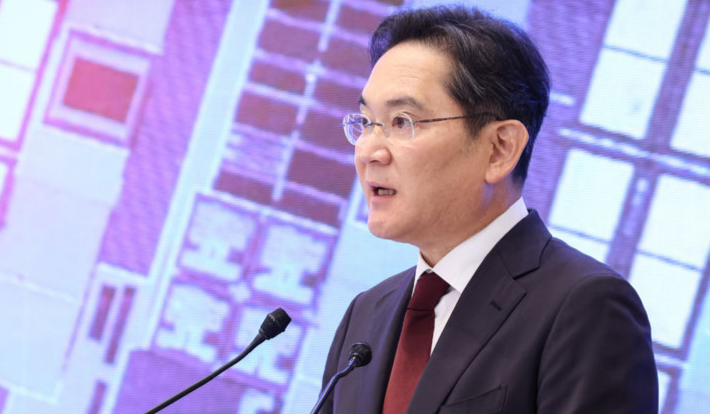 21万亿！两大科技巨头，要投1.5个韩国GDP