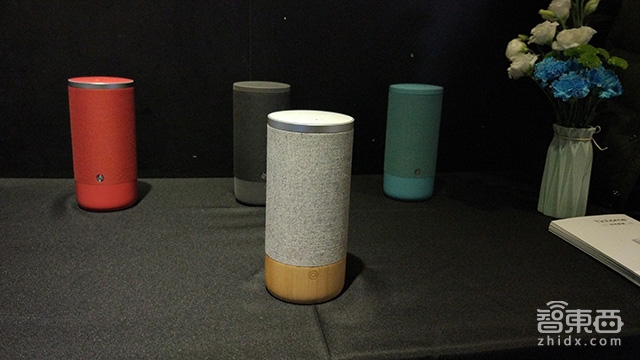 出门问问李志飞:和巨头争智能音箱市场没意义