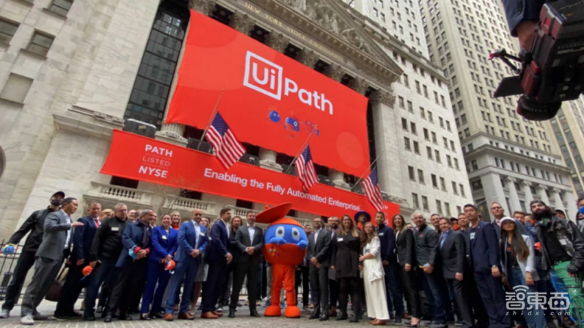 让技术小白自造“数字员工”!年营收增超300%,对话实在智能CEO