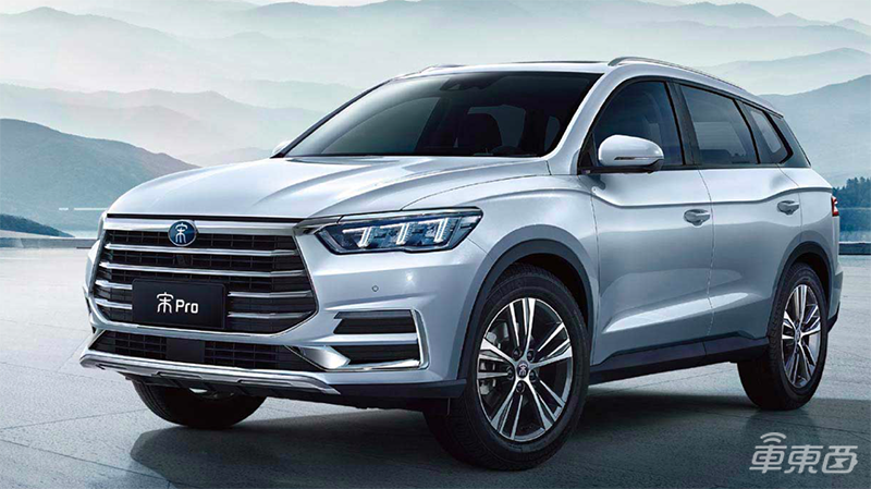 8月新能源车市解读：宝骏反超元EV成老二，蔚来ES6上位