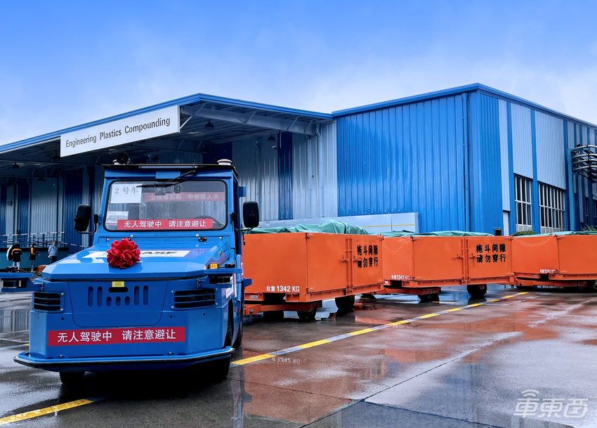 自动驾驶,谁在闷声挣钱?