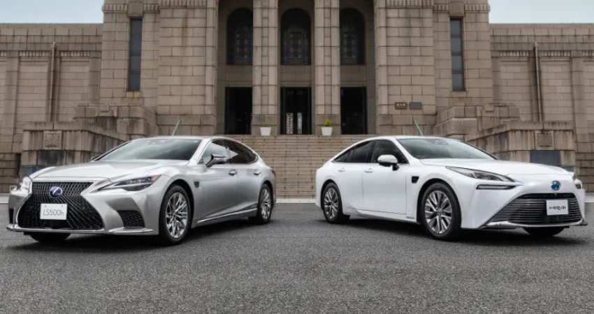 丰田收购高精地图创企，后者曾为百度提供技术支持