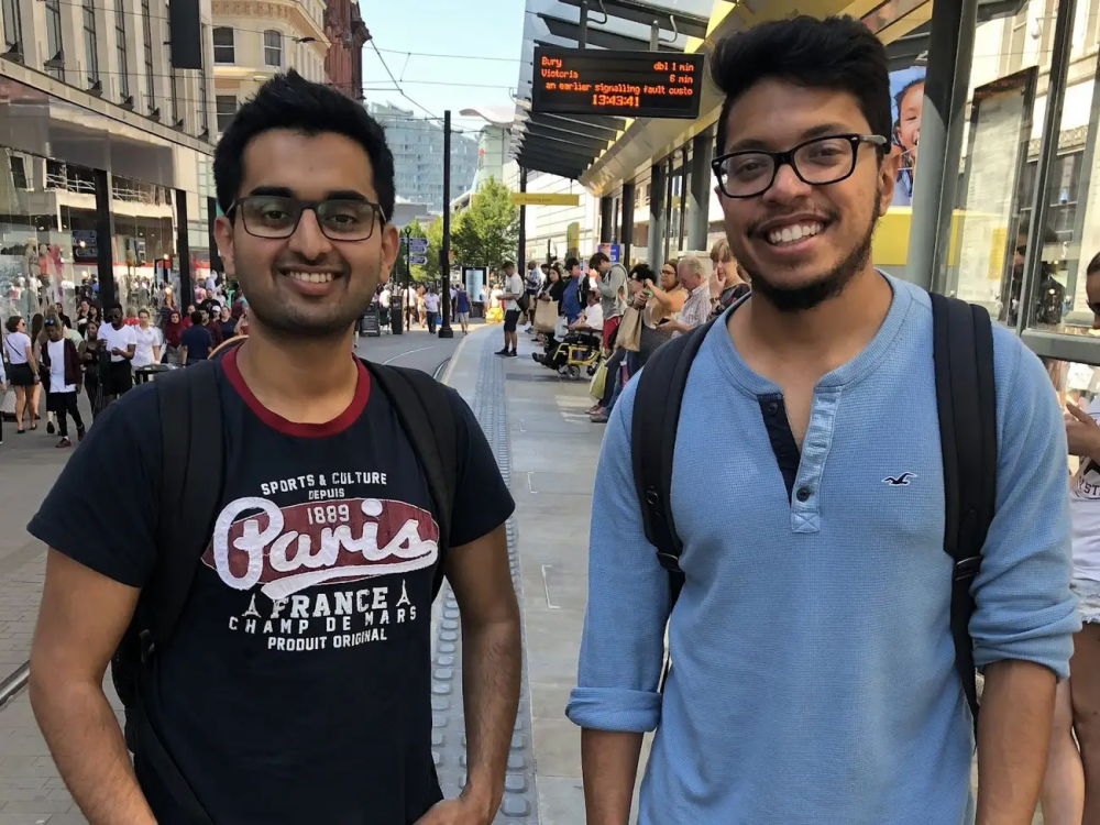 P人J人都需要！一键生成旅行计划的AI应用，国外爆火