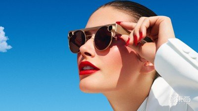 推AR眼镜，还造无人机，Snap在硬件之路越挫越勇！