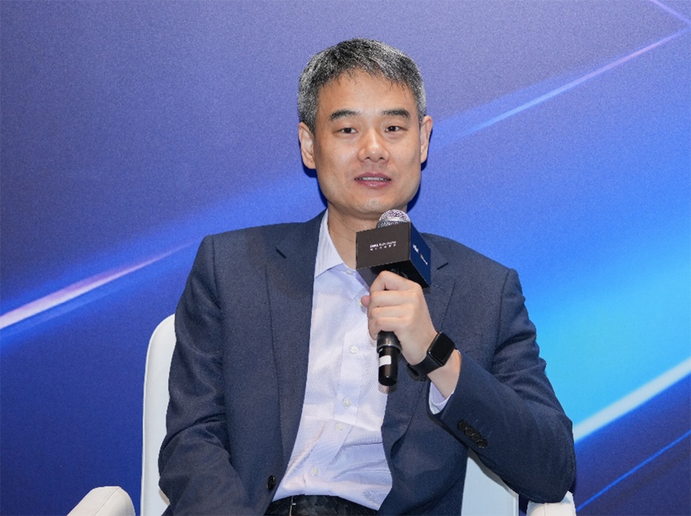 对话戴尔科技:智能体时代,企业技术转型要避开哪些坑?