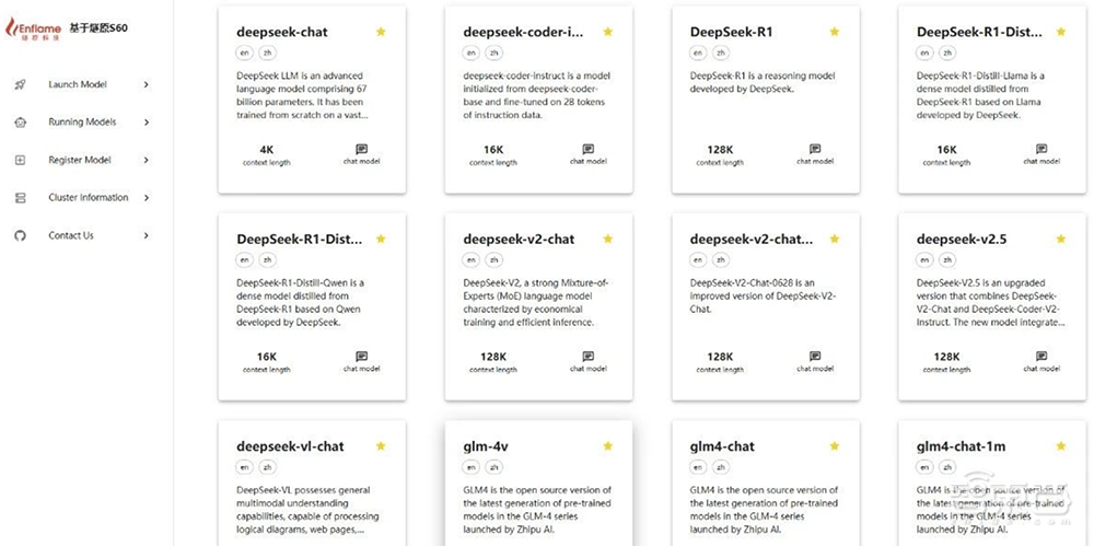 创历史!DeepSeek获16大国产AI芯片力挺,中国智算的半壁江山都出动了
