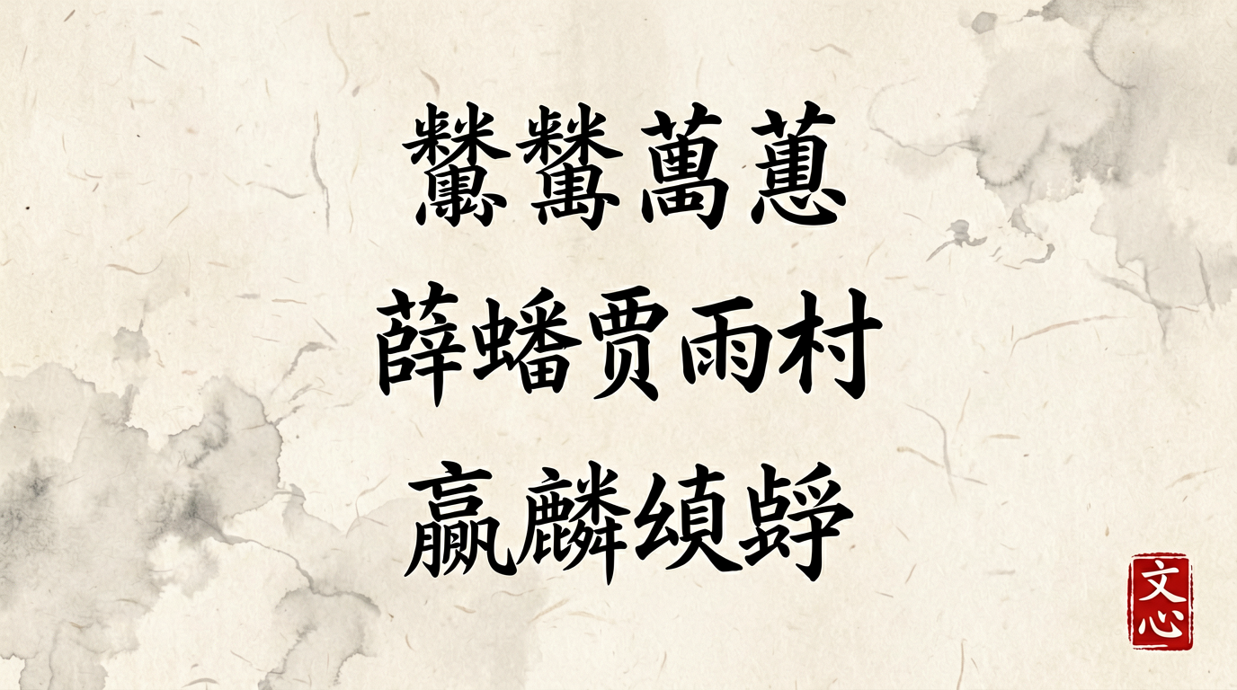 百度又开源!消费级GPU可跑,文字渲染能力对标Nano Banana