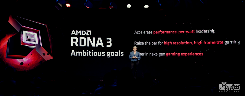 全球首款Chiplet游戏GPU来了!5nm、高性价比、售价899美元起