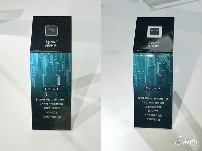 重磅！清华类脑芯片登上Nature封面，已成立公司，颠覆冯诺伊曼！