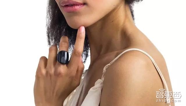 海外硬创OURA ring:并非简单把智能手环戴在手指上