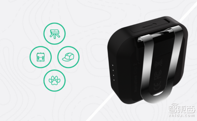 脑洞停不下来的五个奇葩可穿戴设备