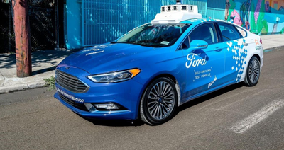 彭博社称上半年60%新车配备车联网，2030年超90%车型拥有ADAS