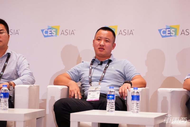 智能汽车不是安卓手机!CES Asia唯一智能座舱论坛干货