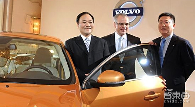 为90后造车 每个零件可追踪 威马汽车真相告白