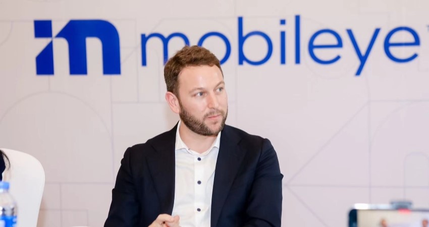 Mobileye极星合作进一步加深:今年共推高速NOA,明年落地城区NOA
