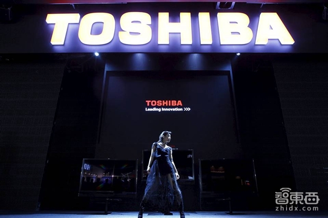 智东西晚报:微软Build大会开幕 鸿海收购夏普美的吃掉东芝