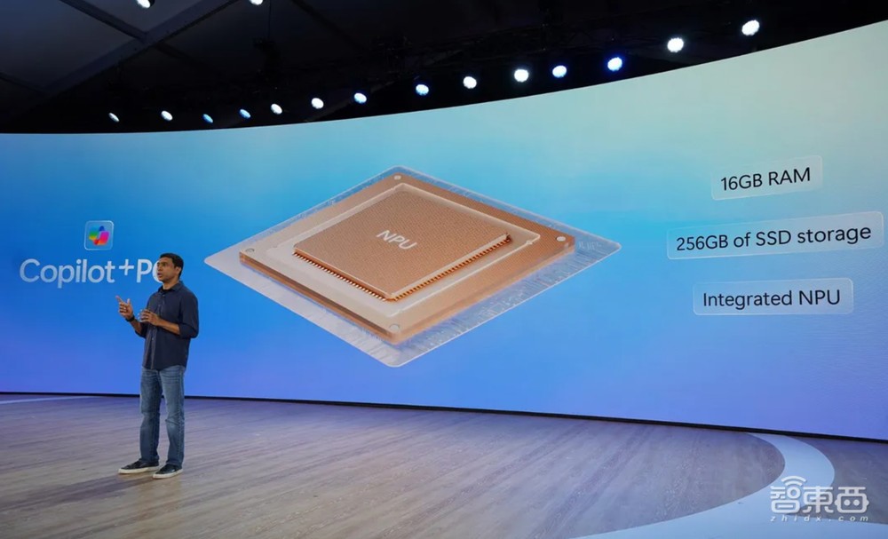 微软向苹果开火！AI PC全家桶装上GPT-4o，AI实时聊天教你打游戏，高通赢麻了