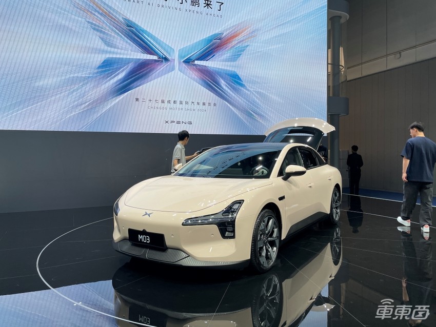 国庆黄金周销量榜出炉！理想累计交付冲击百万，小米再次杀到前四