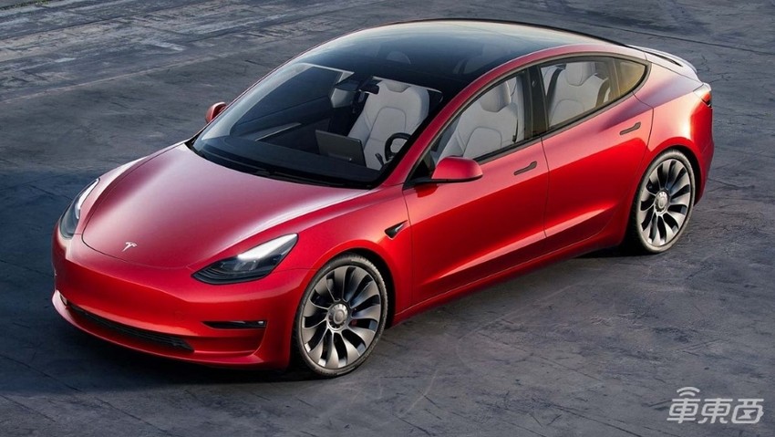 外媒评选十大最受欢迎豪华电动车，保时捷 Taycan、特斯拉 Model S在列