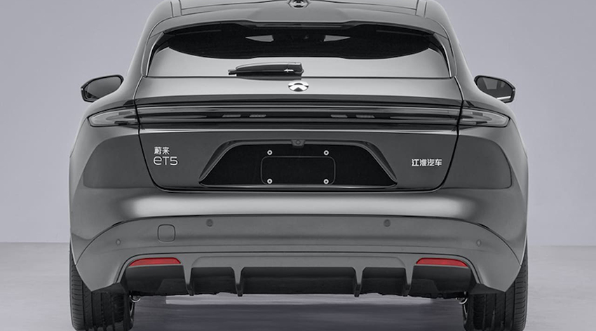 江淮要45亿卖掉蔚来工厂！蔚来总裁回应：不影响双方正常经营