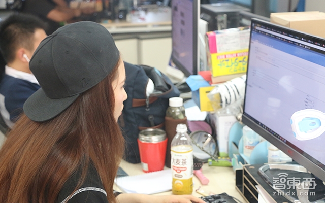 主打休闲游戏 看游戏圈女将如何搞定VR游戏开发