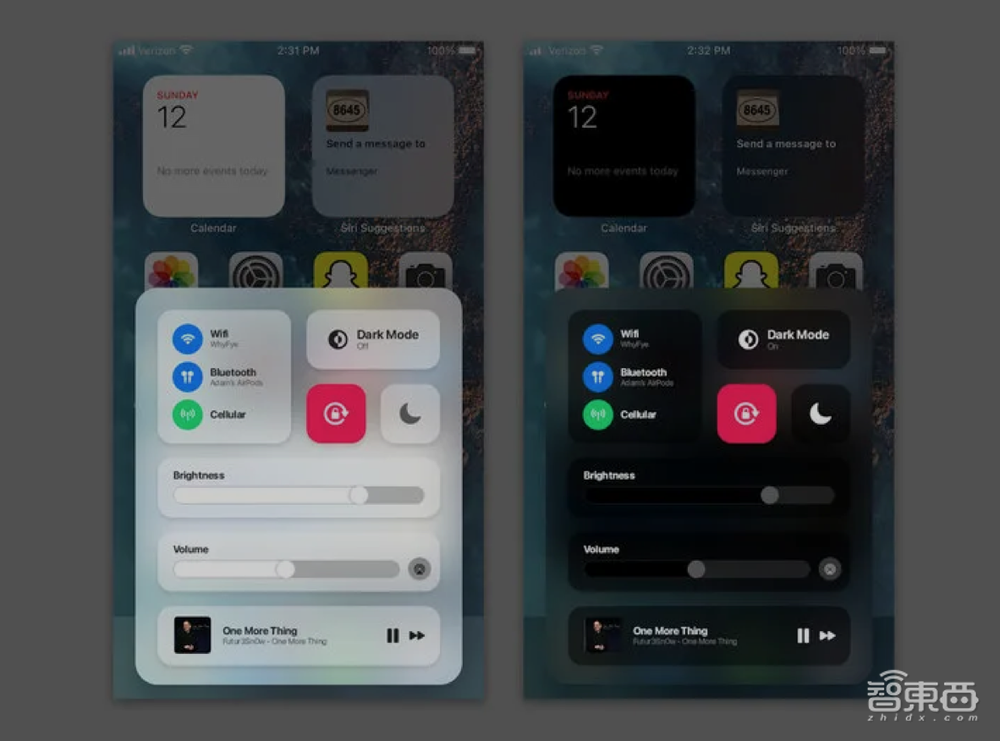 苹果WWDC 2021终极剧透:五大系统重磅升级,MacBook外观大改!