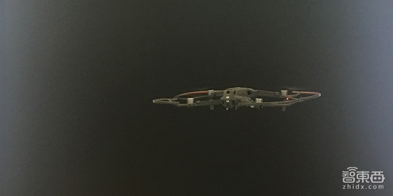 年轻人的第一台“哈苏”!大疆Mavic2系列折叠无人机发布