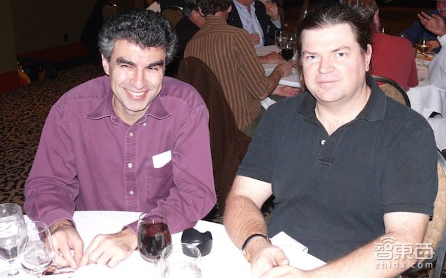 6位大牛21场演讲,一文看尽最牛深度学习大会ICLR!