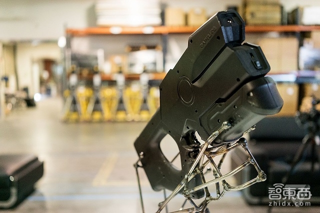 VR主题公园的前世今生 20年前迪斯尼玩剩下的?