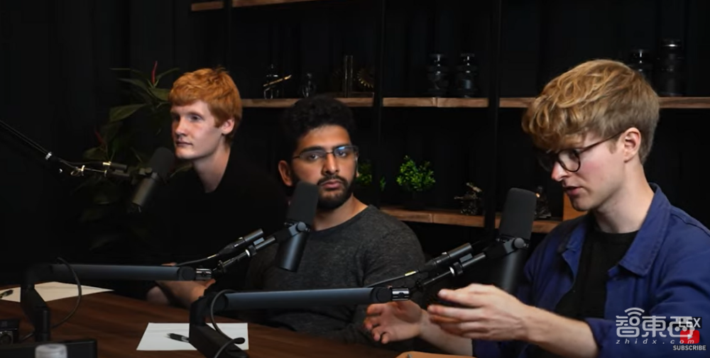 爆火AI编程应用何以单挑微软？Cursor团队2小时访谈揭秘