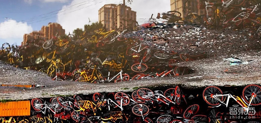 摩拜ofo合并困局：昔日王者 危机四伏