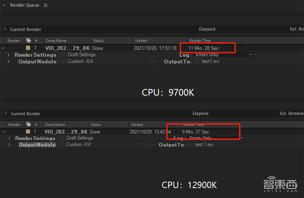12代酷睿首发评测:干翻苹果碾压AMD,英特尔逆风翻盘稳了?