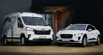 36亿，英伟达投了一家自动驾驶公司！比尔·盖茨试乘后盛赞