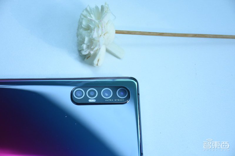 OPPO Reno3 Pro太贵？2019最后一款手机究竟有哪些大招