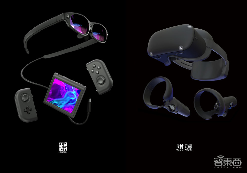 已拿下国内第一，目标年收入百亿！他要打造“VR界微软”