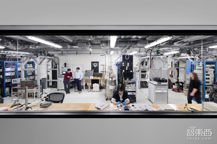 智東西晚報(bào)：谷歌I/O大會(huì)連放9大亮點(diǎn)，北京聯(lián)通提前取消漫游費(fèi)