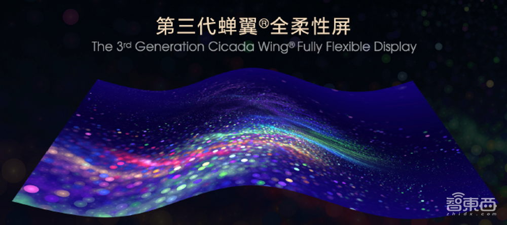 柔宇二代折叠屏手机全球首测:“无折痕”秒杀三星!弯折寿命超百万次