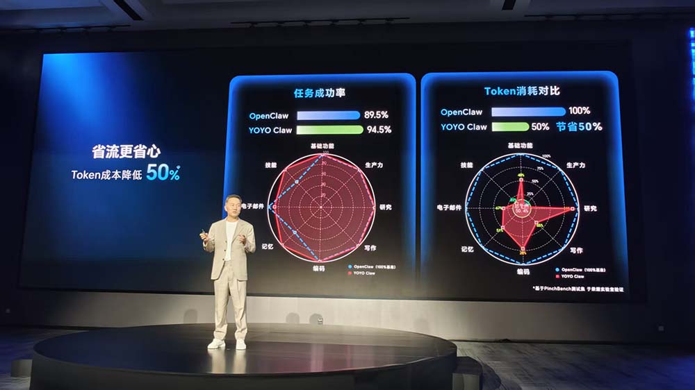 刚刚,荣耀发布全球首个“养虾本”,开机就能用