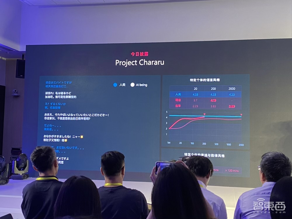 第九代小冰来了!花式AI音乐绘画创作,小冰岛实现“AI自产自销”