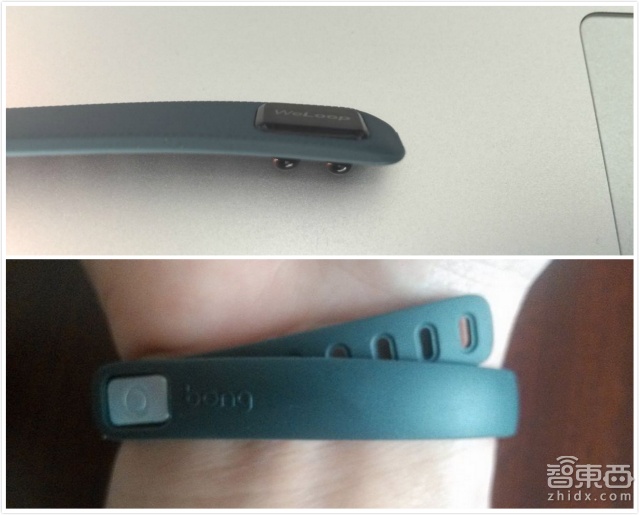 Weloop Classic上手:推送功能强大 运动检测略显鸡肋