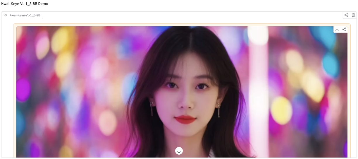 AI边刷视频边思考!快手最新多模态大模型开源,80亿参数,实测推理超快