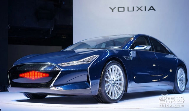 智东西晚报:传索尼轻薄PS4阿联酋开卖 马斯克净资产损失7亿美元