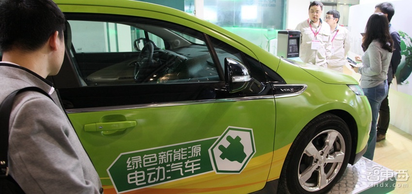 新能源汽车销量涨3倍 可我们为什么说它依旧糟糕