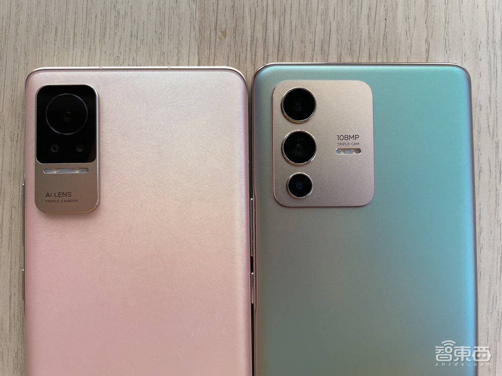 vivo S12 Pro深度体验：拍照、修图、调色摄影三大步骤，只用一部手机搞定