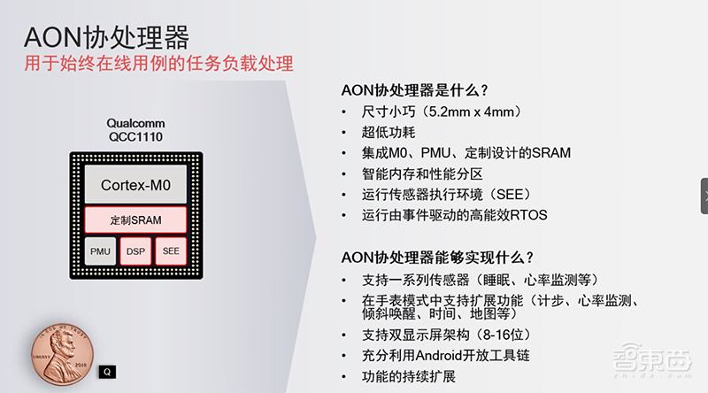 对话高通可穿戴设备负责人:解密骁龙4100四大混合架构设计