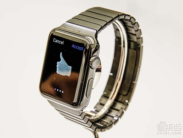 假期归来别错过:AppleWatch的最新十大新闻