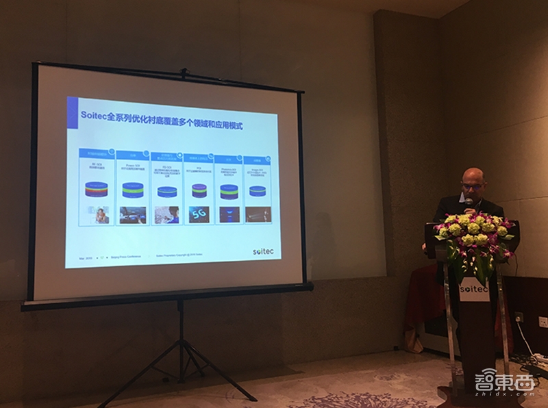 法国半导体材料商Soitec公布在华策略 建立本土团队
