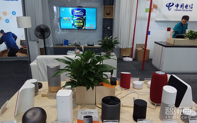 3年补贴30亿 智能音箱最大买单者竟然是他!