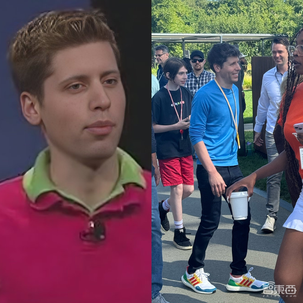 苹果AI一夜颠覆所有!Siri史诗级进化,内挂ChatGPT-4o,奥特曼来了,马斯克怒了